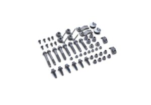 Ford Mustang Suspension Lift Kit - Ford Racing - Handling Pack Fastener Kit - `05-`14 Ford Mustang Suspension Lift Kit - Ford Racing - Handling Pack Fastener Kit - `05-`14